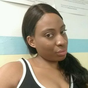 Meet your Posher, Shauntae